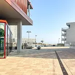 Strandblick - Dorf 1 15 Priwall