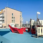 Hébergement de vacances Strandblick - Dorf 1 15 *
