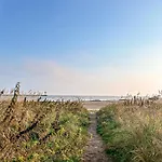 Hébergement de vacances Strandblick - Dorf 1 15 Priwall