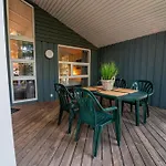 Strandblick - Dorf 1 15 Hébergement de vacances
