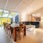 בית נופש Strandblick - Dorf 1 15 *