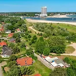 בית נופש Strandblick - Dorf 1 15