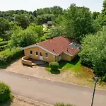 בית נופש Strandblick - Dorf 1 15 *
