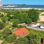 Strandblick - Dorf 1 15 プリヴァル