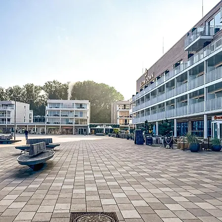 Strandblick - Dorf 1 15 Tatil Evi