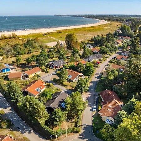 Strandblick - Dorf 1 15 Priwall