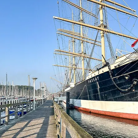 Strandblick - Dorf 1 15 *