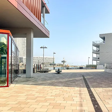 Strandblick - Dorf 1 15 Priwall