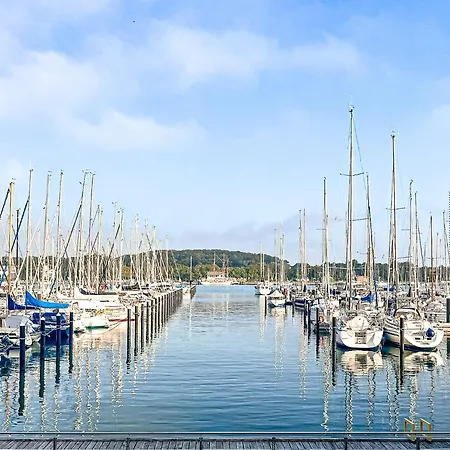 Strandblick - Dorf 1 15