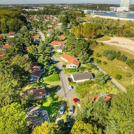 Strandblick - Dorf 1 15 Holiday home *