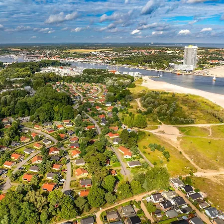Strandblick - Dorf 1 15 *