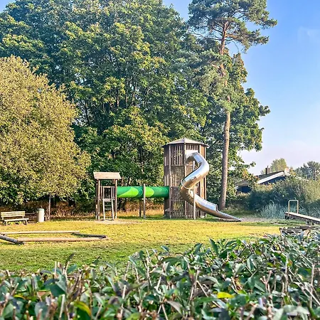 Strandblick - Dorf 1 15 Tatil Evi