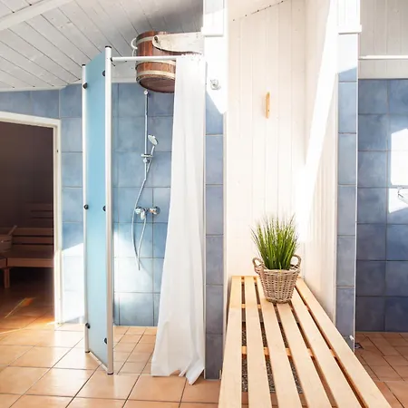 Strandblick - Dorf 1 15 * Priwall