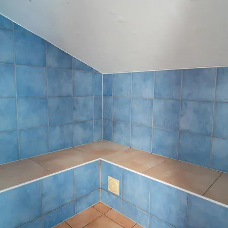 Strandblick - Dorf 1 15 Tatil Evi Priwall