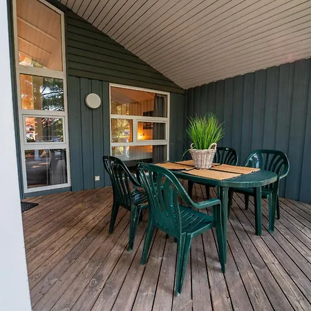 Strandblick - Dorf 1 15 Holiday home