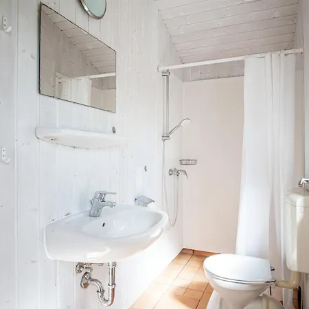 Holiday home Strandblick - Dorf 1 15