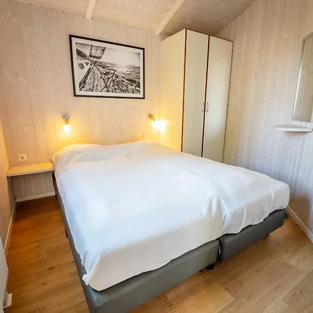 Strandblick - Dorf 1 15 Tatil Evi Priwall