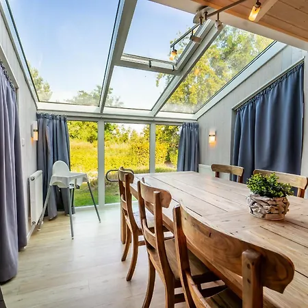 Holiday home Strandblick - Dorf 1 15 Priwall