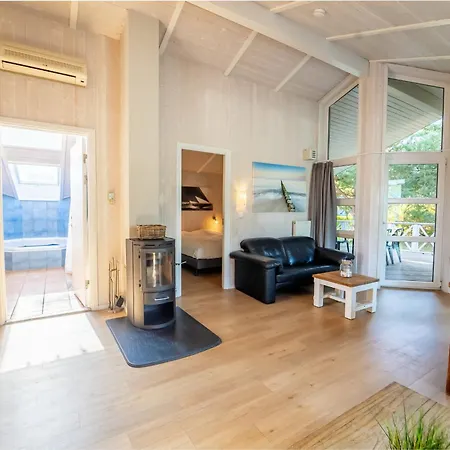 Strandblick - Dorf 1 15 Priwall