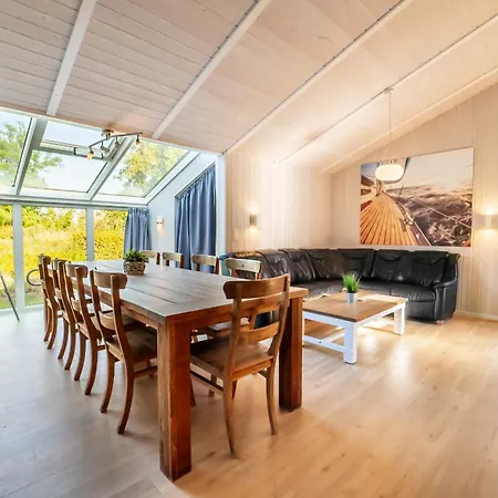 Tatil Evi Strandblick - Dorf 1 15 *