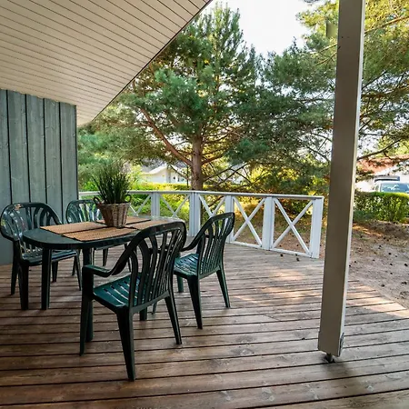 Strandblick - Dorf 1 15 Priwall