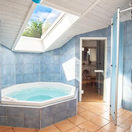 Tatil Evi Strandblick - Dorf 1 15