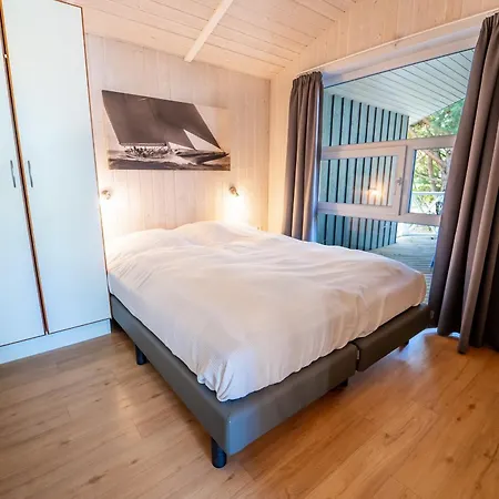 Casa de Férias Strandblick - Dorf 1 15 Priwall
