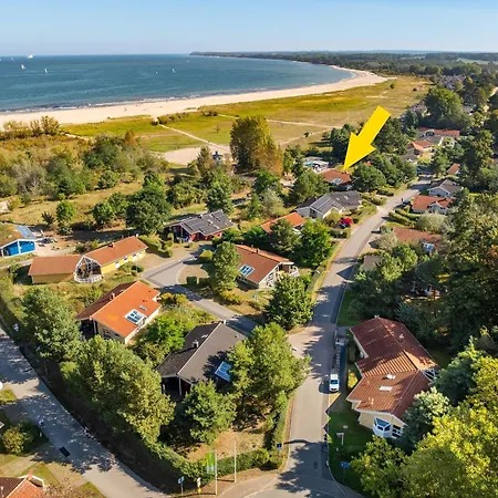 Strandblick - Dorf 1 15 *