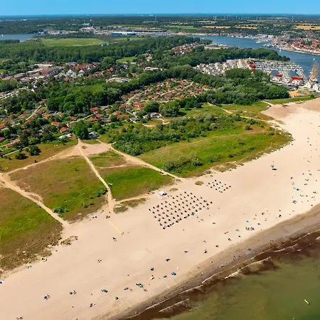 Strandblick - Dorf 1 15