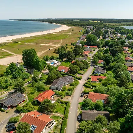 Casa de Férias Strandblick - Dorf 1 15