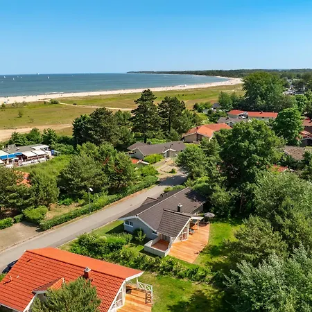 Tatil Evi Strandblick - Dorf 1 15