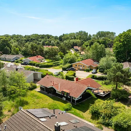 Tatil Evi Strandblick - Dorf 1 15