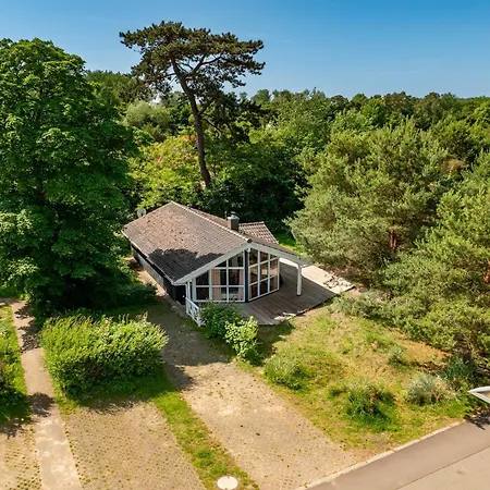 Strandblick - Dorf 1 15 Tatil Evi *