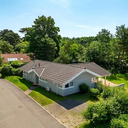 Strandblick - Dorf 1 15 Tatil Evi Priwall