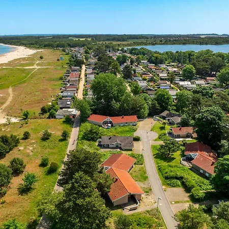 Strandblick - Dorf 1 15 Tatil Evi *