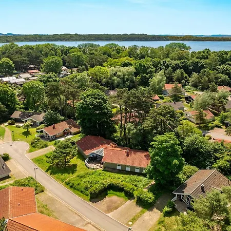 Strandblick - Dorf 1 15 * Priwall