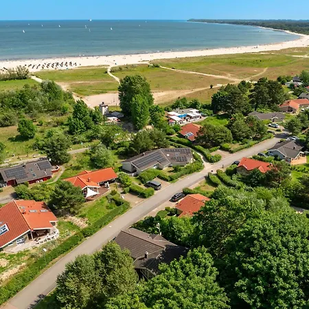Strandblick - Dorf 1 15 Ferienhaus Priwall