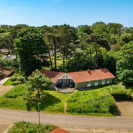Ferienhaus Strandblick - Dorf 1 15 Priwall