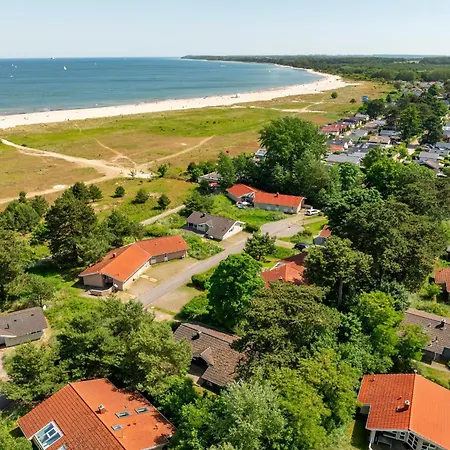 Strandblick - Dorf 1 15 * Priwall