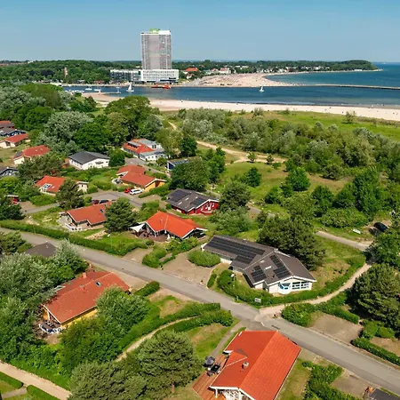 Strandblick - Dorf 1 15 Priwall