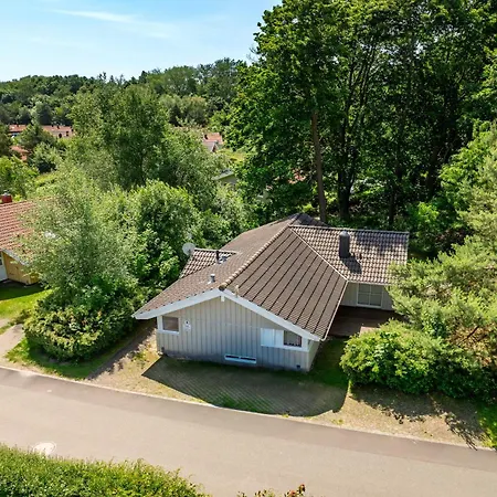 Ferienhaus Strandblick - Dorf 1 15 Priwall