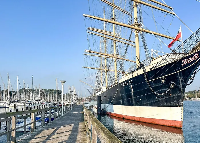 Strandblick - Dorf 1 15 *