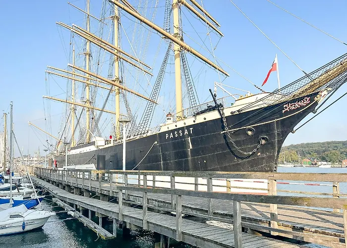 Strandblick - Dorf 1 15 بريوال