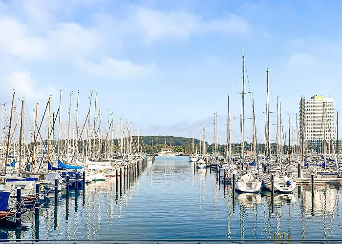 Strandblick - Dorf 1 15